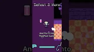 does it count as stealing from myself if I stole it? #indiegame  #gaming #gamedev