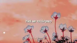 Boy In Space - MayFlowers (Traducida al espa&ntilde;ol)