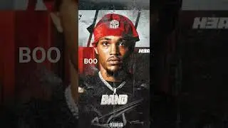 BOO BY H3ADBAND