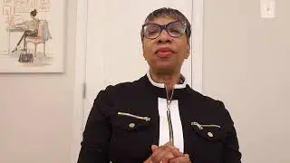 Prayer with Bethel AME Church
