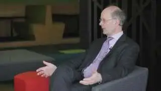 Professor John Curtice on journalism and politics ('Introduction to Journalism' MOOC)