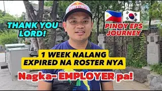PANGARAP NA NATUPAD DAHIL SA PAGPUPURSIGE AT PAGSISIKAP  | PINOY EPS JOURNEY