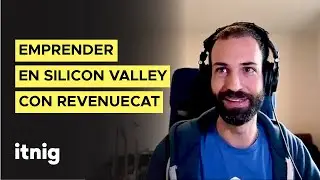 Emprender en Silicon Valley con RevenueCat y Miguel Carranza - Podcast 157