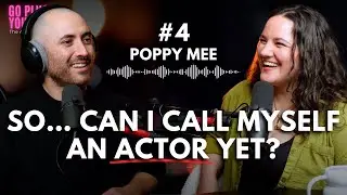 Poppy Mee: Claiming Your Creative Identity | Ep 4 | Go Pluck Yourself