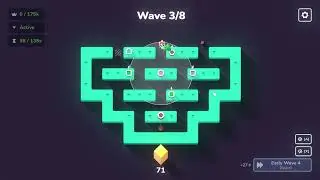 OUTHOLD LEVEL8 TOKEN LIMIT 2