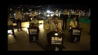 Big Band Makarska/Next generation - Avenue swing
