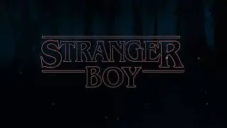 flipboitamidle5 - Starboy x Survive - Stranger Boy (1.38x Speed Ver.)
