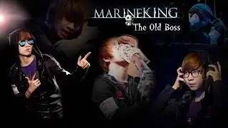 MarineKing: The Old Boss