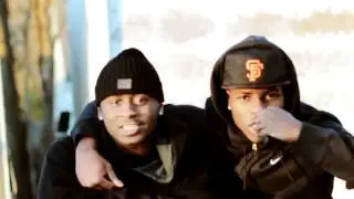Dub West - What's On Ya Mind ft. Hi Deff & Los Lee  {Directed by Awthentik}