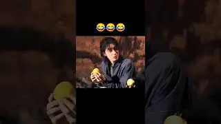 Ahir bu Fan Yue ku 😂😂😂