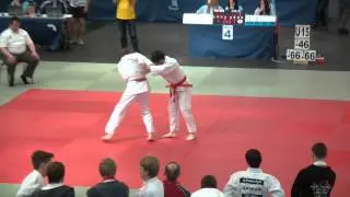 Giorgi Titirashvili-Glaspalast 2012