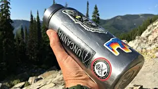 32oz Summit Water Bottle by Simple Modern