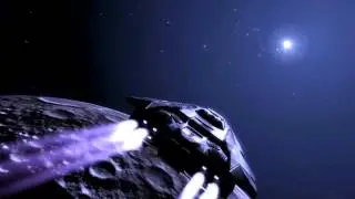 Elite  Dangerous (Trailer), Frontier Developments