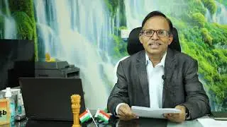 Official IIITDM Kancheepuram | Introduction by Director
