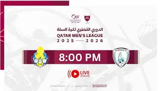 QBF MENS LEAGUE- 01/01/2026