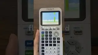 playing games on a calculator