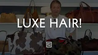 PTTV - Luxe Hair!
