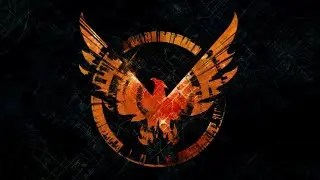 Division 2 - PC. Sincursions, Revive Hive Main.