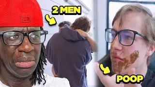 Dhar Man Clones Crossed The Line!? Nerd Turns ZESTY From Eating His Brothers POOP 💩…