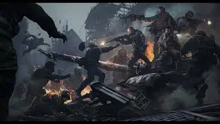 GMV | Zombie [Ran D]