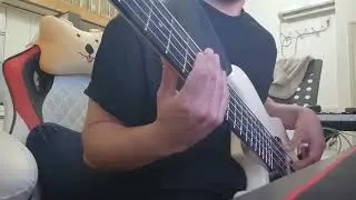 NewJeans - Bubble Gum bass cover