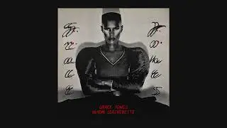 Grace Jones - Private Life (Dub Version)