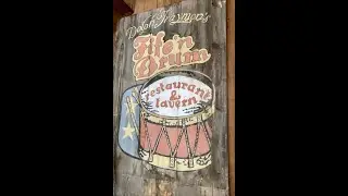 The Fife 'n Drum will always overcome!
