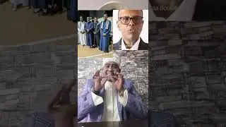 Fogee vid&eacute;oka falanqaynta wararka maanta ee Mujahid Goulal Journaliste d'investigation OKAR TV 