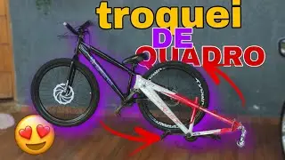 MONTANDO MINHA TRUST VALIANT DE VOLTA 😈🤟🏾