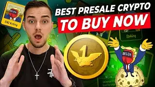🚀 LiberLaunch ($LBLS): The Smartest Way to Find the Next 100x Coin Before It Lists!