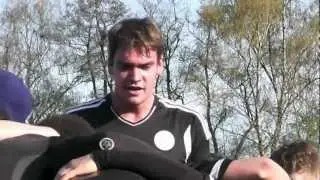 BSG Taufkirchen : FC Erding 0:2