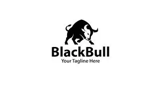 10 Creative Negative Space Animal Logos for Inspiration