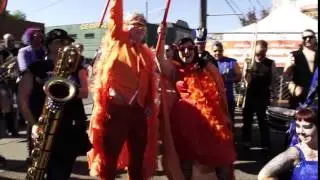 GPBF ROYALTY VIDEO/PHOTO CONTEST