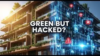 Is Your Green Building Safe? Cyber Liability Insurance for AI Risks Explained