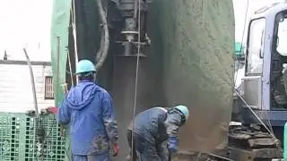 Everdigm Rocktools