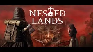 Nested Lands Gameplay