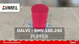 GALVI RMV.160.240 (AB LAGER) PUFFER