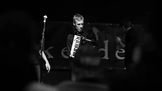 Drowsy Maggie live@Folkerdey 2015