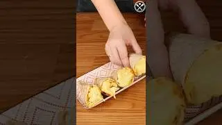 Lanche r&aacute;pido com rap 10 🥙