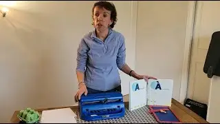 LE BRAILLE, RÉVOLUTION DE L’ÉCRITURE POUR LES AVEUGLES - EN TOUT SENS - Elodie Loureiro