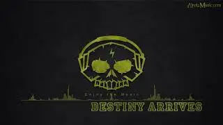 Destiny Arrives by Sebastian B&ouml;hm - [Hybrid, Trailer Music]