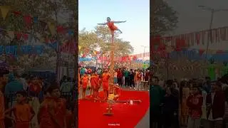2nd Patha Utsav || Jagamara Bhubaneswar || #pradeepmkp #shorts #viral #trending #odisha