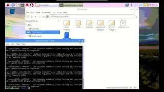 Create web-server using python (Flask) on Raspberry Pi 3