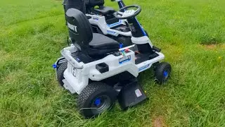 NEW HART 30