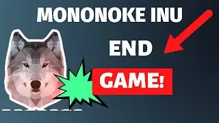 Mononoke Inu: Mononoke Inu Price Update