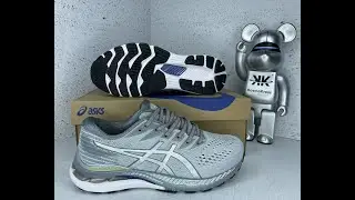 Asics Gel Kayano 28  Platinum (1011B291 020)