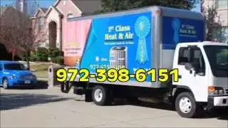 AC Repair Coppell TX