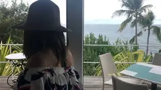 TARSIER PAPRIKA擁抱綠意盎然的叢林與無敵海景景觀餐廳 享受美味佳佳餚 就來眼鏡猴餐廳