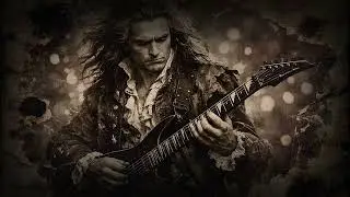 Neoclassical Guitar Mastery Vol. 23 |  Insania Opus No. 1