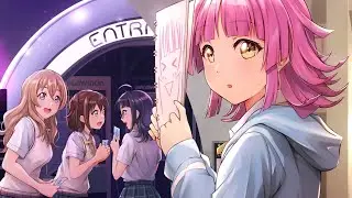 I played the hvick comeback map (554pp)
